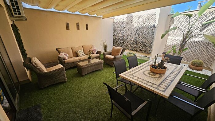 Casa en alquiler en Muro, Illes Balears de 3 habitaciones