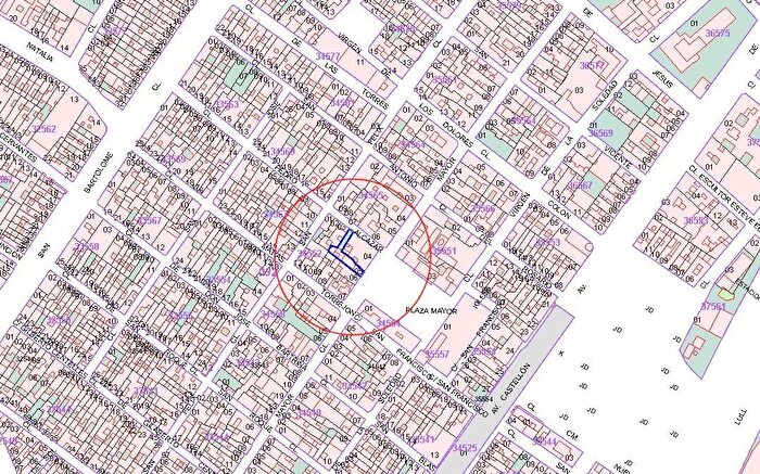 Casas en venta y pisos alquiler - 3