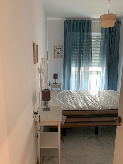 Piso en alquiler en Jerez sur, Puertas del sur Guadabajaque de 1 habitacion