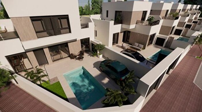 Casas en venta y pisos alquiler - 3