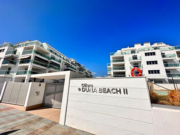 Piso en venta en Laguna Beach, Torrox de 2 habitaciones