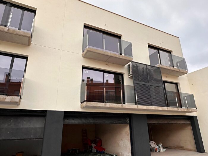 Piso en venta en Avinguda Catalunya, Palamós de 3 habitaciones