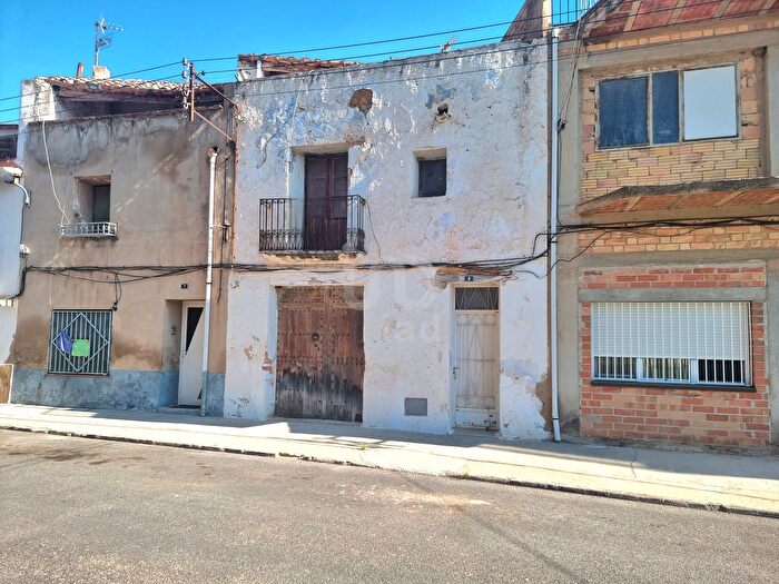 Casa en venta en La Sénia, Tarragona de 3 habitaciones