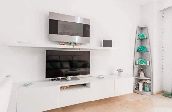 Piso en venta en Paseo Marítimo San José La Laguna, Cádiz Capital de 4 habitaciones