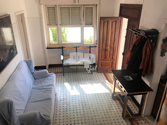 Casas en venta y pisos alquiler - 2