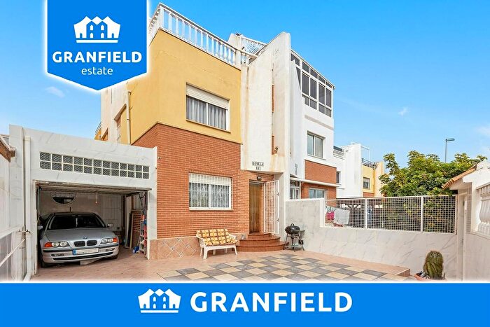 Casas en venta y pisos alquiler - 1