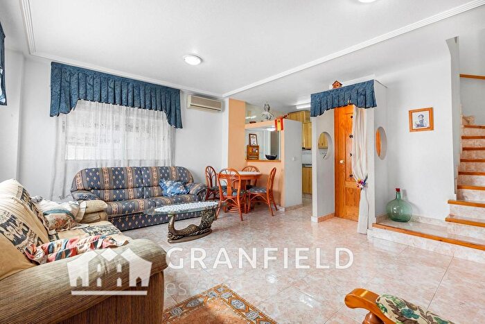 Casas en venta y pisos alquiler - 3