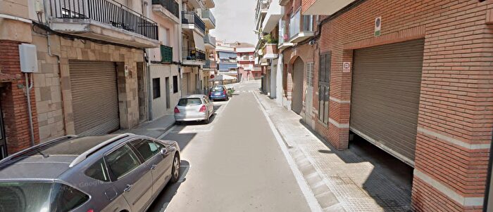 Piso en venta en Les Franqueses del Vallès, Barcelona de 4 habitaciones