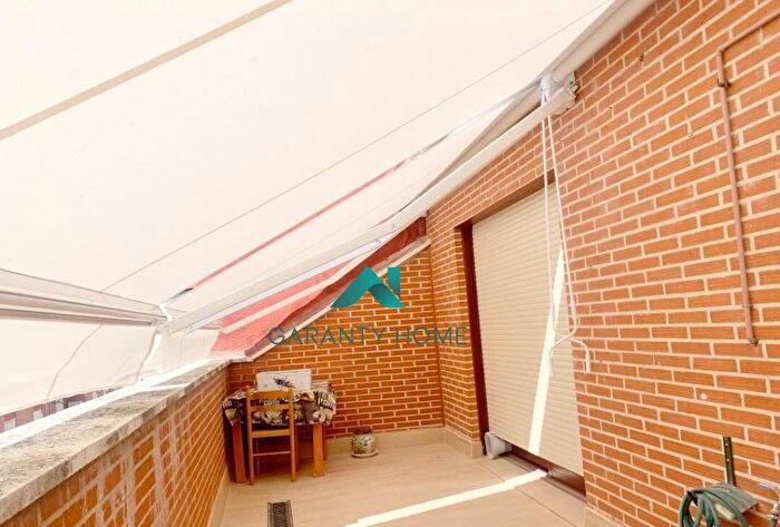Piso en venta en Pajarillos Bajos, Valladolid Capital de 1 habitacion
