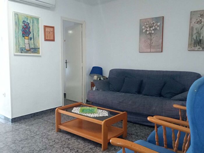 Piso en venta en Sant Antoni, Cullera de 3 habitaciones