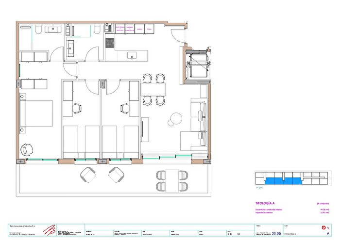 Casas en venta y pisos alquiler - 3