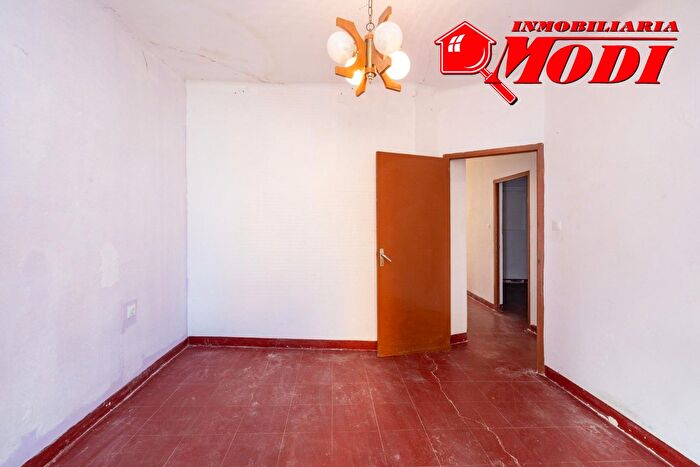 Casas en venta y pisos alquiler - 2