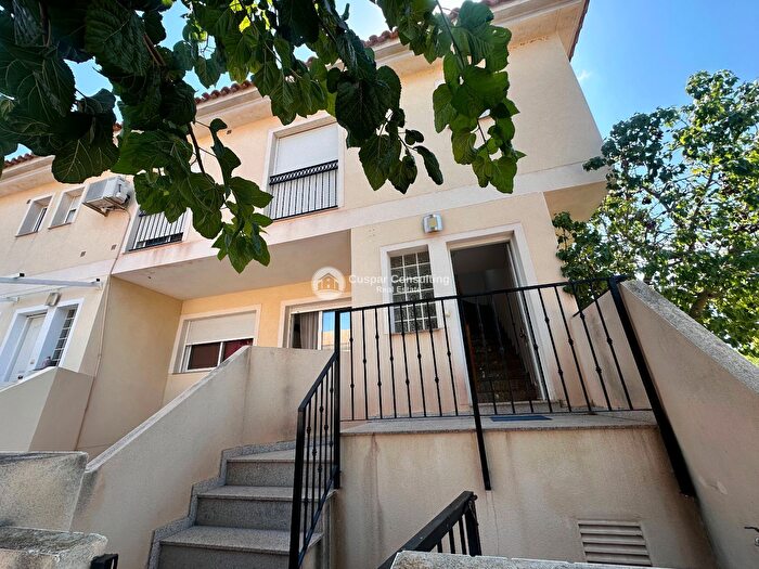 Piso en venta en Centro, Los Alcázares de 3 habitaciones