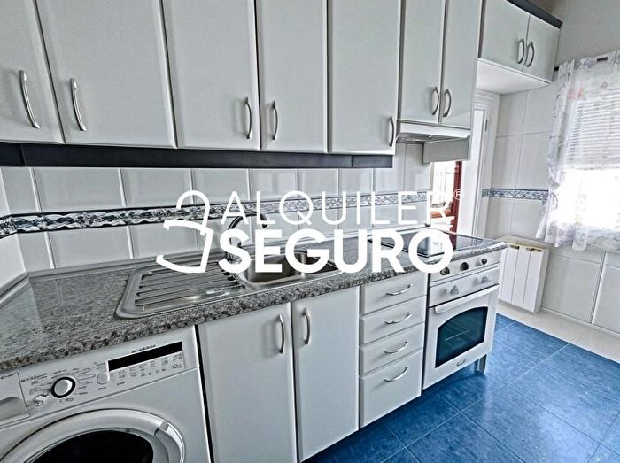 Casas en venta y pisos alquiler - 2