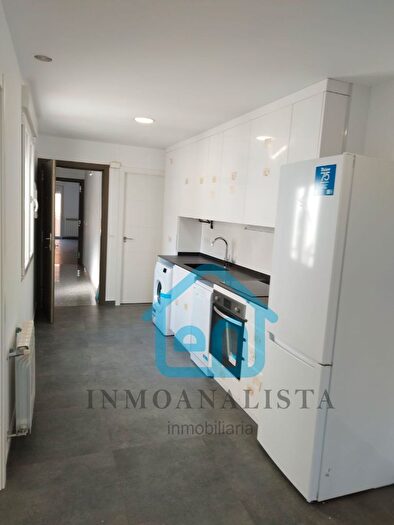 Casas en venta y pisos alquiler - 3