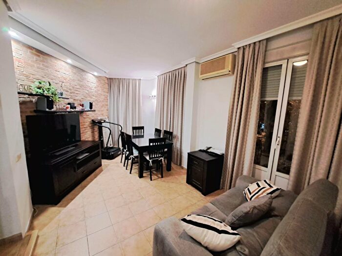 Piso en venta en Arganzuela, Acacias de 2 habitaciones