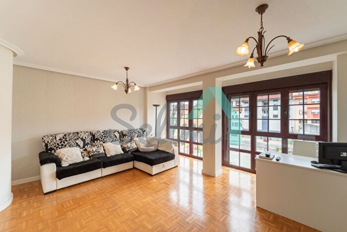 Casas en venta y pisos alquiler - 1