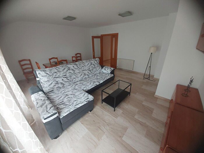 Piso en venta en Maestro Carrascosa Banda de Música, Villena de 3 habitaciones