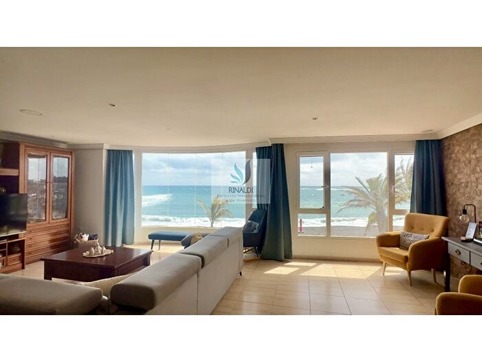 Piso en venta en El Charco Las Salinas, Puerto del Rosario de 3 habitaciones