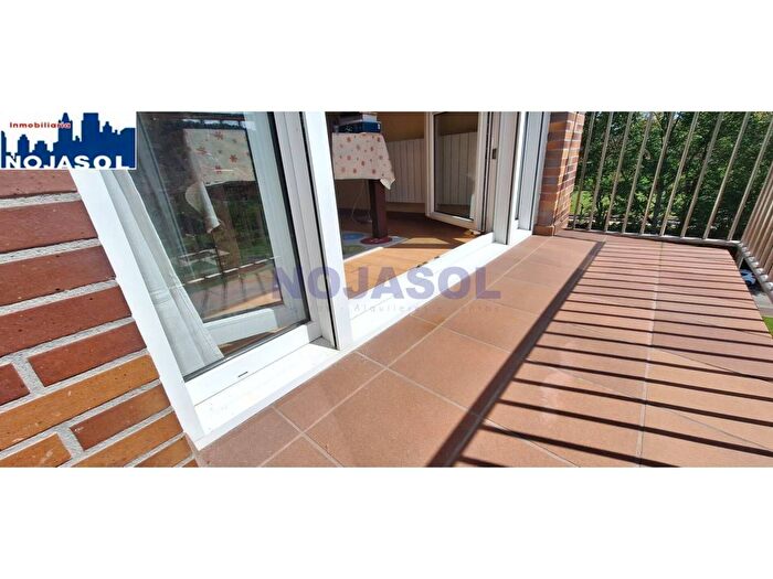 Piso en venta en Hazas de Cesto, Cantabria de 2 habitaciones
