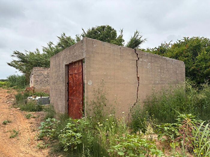 Casa en venta en Bollullos Par del Condado, Huelva