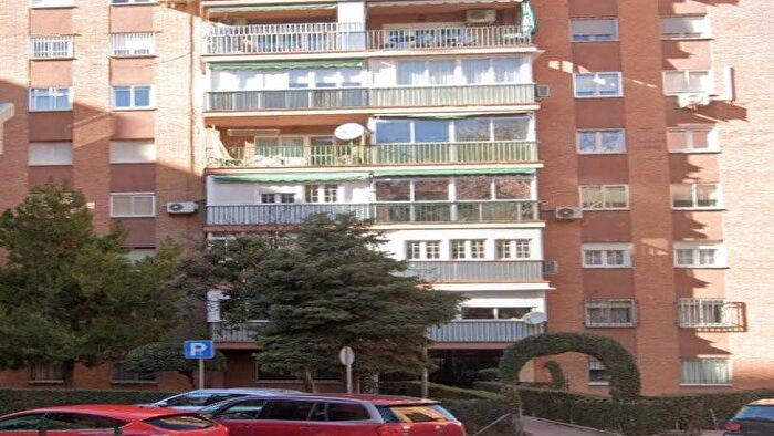 Piso en venta en Comunidad de Madrid, Madrid