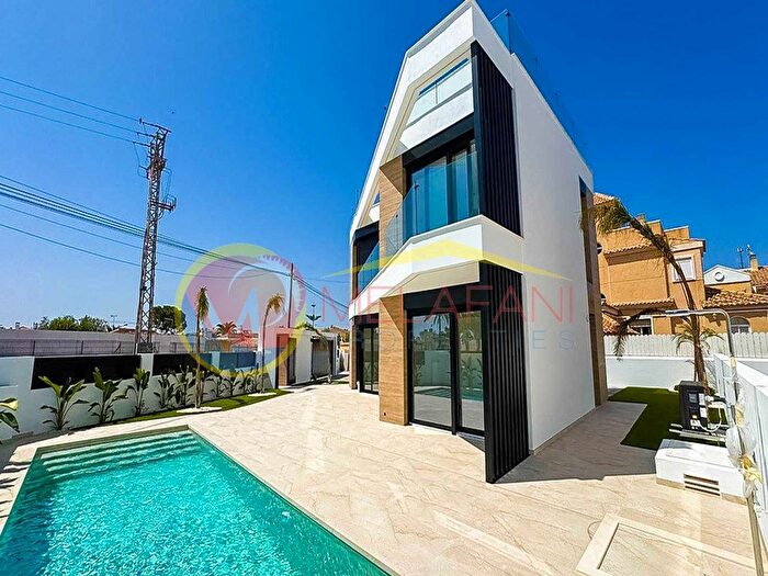Casas en venta y pisos alquiler - 1