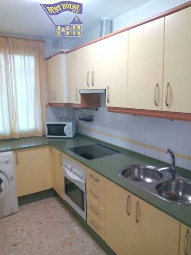 Piso en alquiler en Arcos de la Frontera, Cádiz de 2 habitaciones