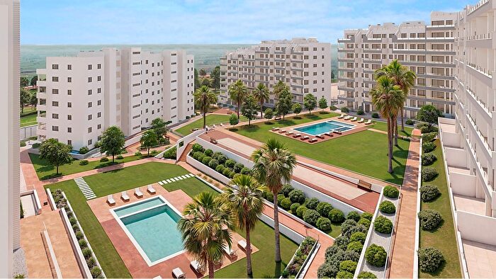 Piso en venta en San Miguel de Salinas, Alicante de 3 habitaciones