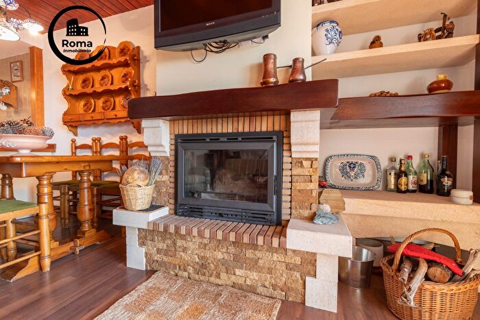 Casas en venta y pisos alquiler - 3