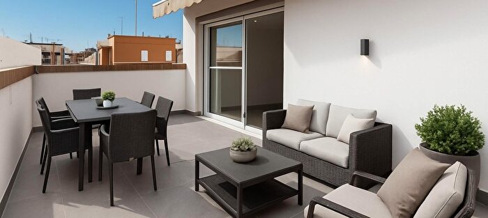 Casas en venta y pisos alquiler - 1