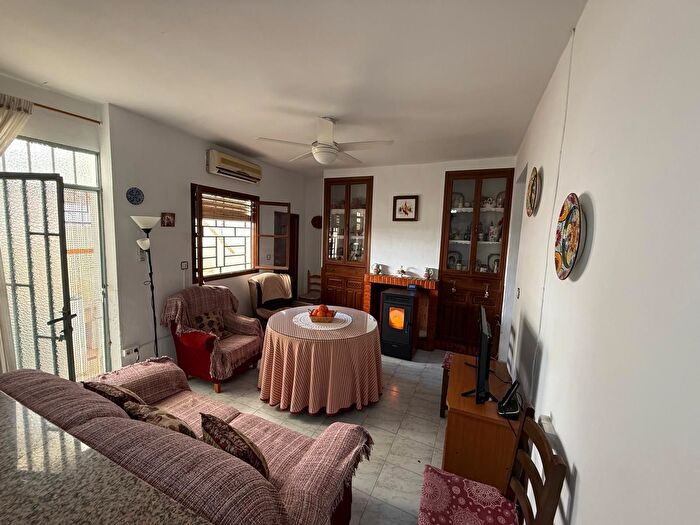 Casa en venta en Calasparra, Murcia de 5 habitaciones
