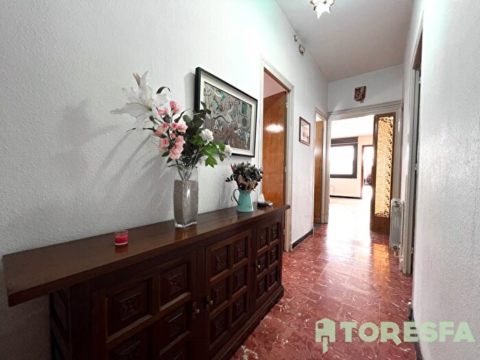 Piso en venta en Canovelles, Barcelona de 4 habitaciones