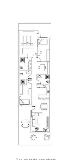 Casas en venta y pisos alquiler - 2
