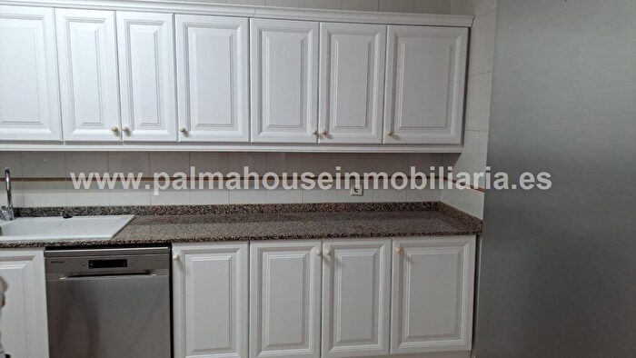 Piso en alquiler en Nord, Arxiduc de 4 habitaciones