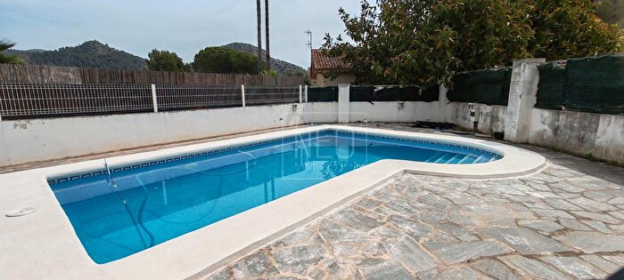 Casa en venta en Urbanizaciones, Gandia de 4 habitaciones