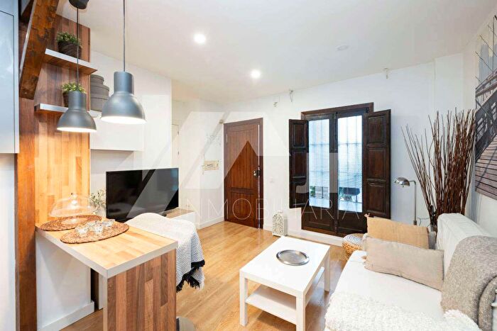 Casas en venta y pisos alquiler - 2