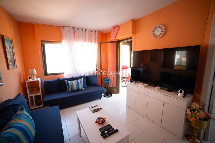 Piso en venta en Playa de la Concha, Oropesa del Mar Orpesa de 1 habitacion