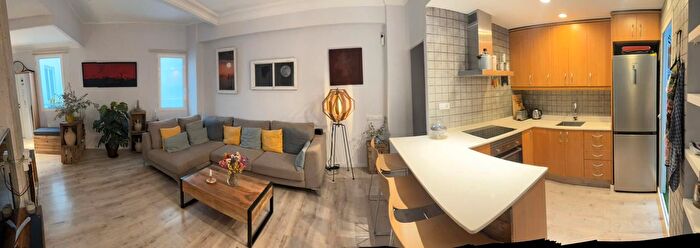 Piso en venta en Patraix, Barrio de Patraix de 2 habitaciones