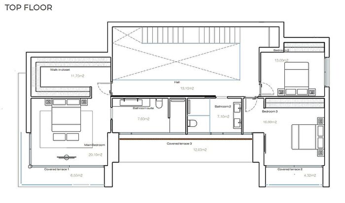 Casas en venta y pisos alquiler - 2