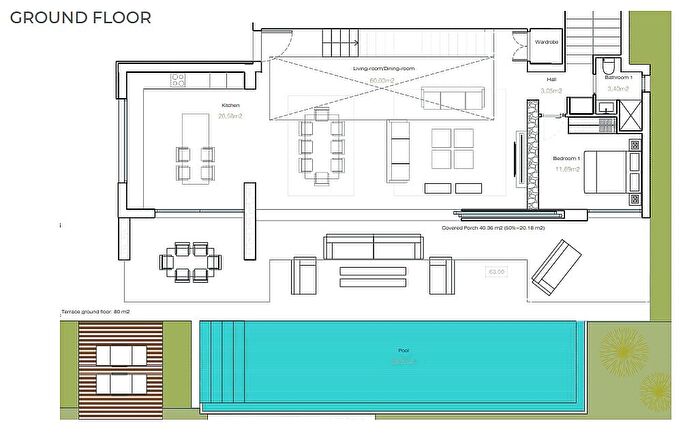 Casas en venta y pisos alquiler - 3