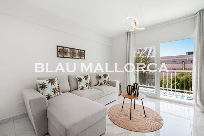 Piso en venta en Cales de Mallorca, Manacor