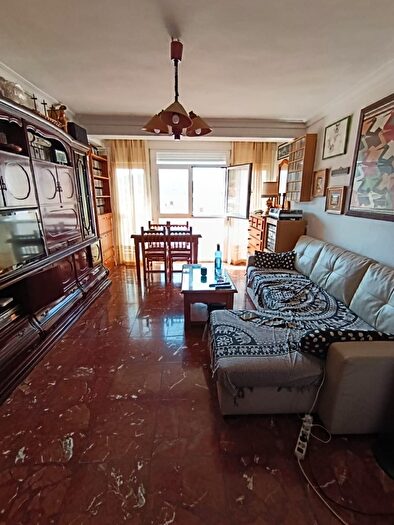 Piso en venta en Centro, Olletas Sierra Blanquilla de 3 habitaciones