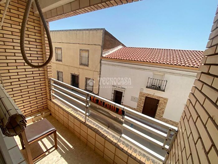 Casa en venta en La Albuera, Badajoz de 7 habitaciones