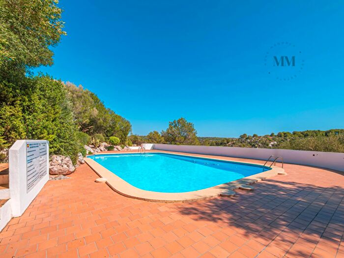 Piso en venta en Son Bou Sant Jaume, Alaior de 3 habitaciones