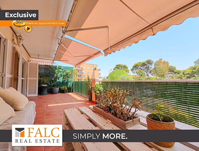 Piso en venta en Platja de Palma, Can Pastilla de 3 habitaciones