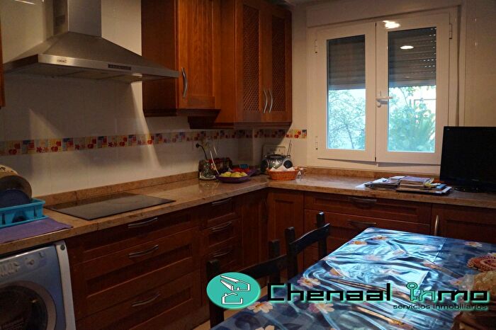 Casas en venta y pisos alquiler - 2