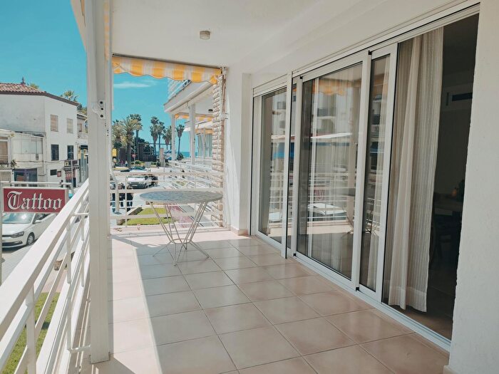 Piso en venta en Platja de Llevant, Salou de 1 habitacion