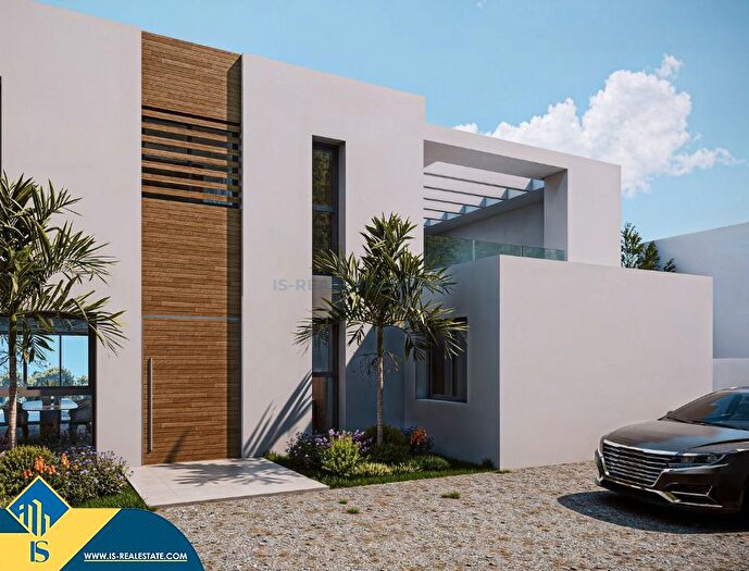 Casa en venta en Altea Hills, Altea de 4 habitaciones