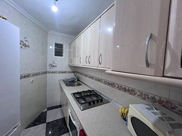 Piso en venta en Andalucía, Málaga de 2 habitaciones